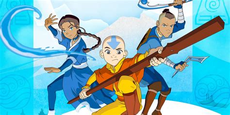 Celebrating 15 Years Of “avatar The Last Airbender” The Observer