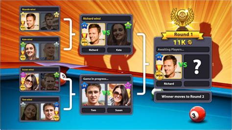 There are a few games which rightly travel the journey from being a computer game to becoming an download link for downloading the latest version of 8 ball pool mod apk. Download the latest version of 8 Ball Pool free in English ...