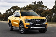 2024 Ford Ranger Prices, Reviews, and Pictures | Edmunds