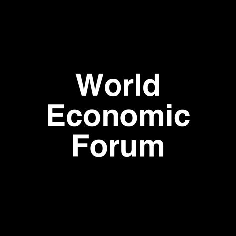 Fame World Economic Forum Net Worth And Salary Income Estimation Mar