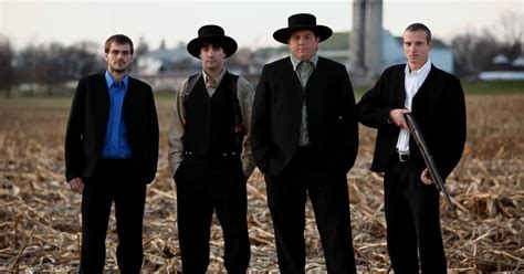 What Happened To The Amish Mafia Cast