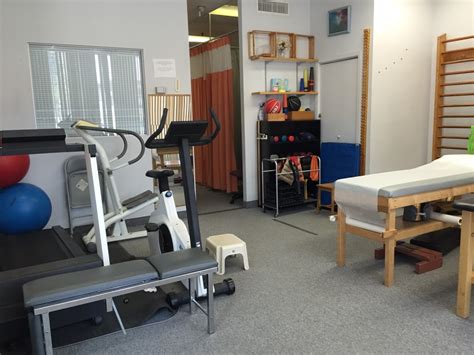 Central Scarborough Physiotherapy Pt Health