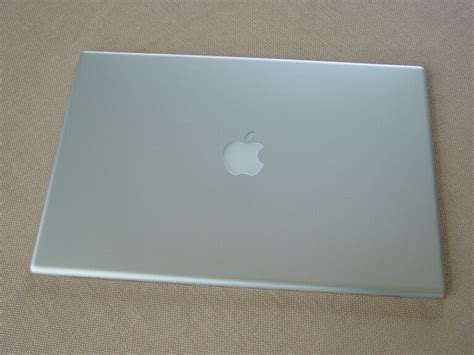 Apple Macbook 2006 Telegraph