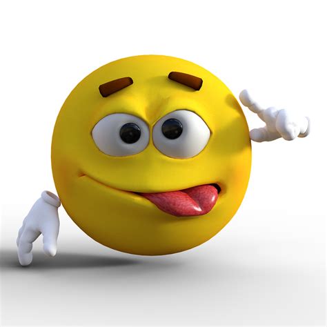 Smilefjes Uttrykksikon Emoji Gratis Bilde P Pixabay Pixabay