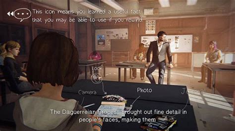 Life Is Strange Review Life Is Strange Game Reviews Life