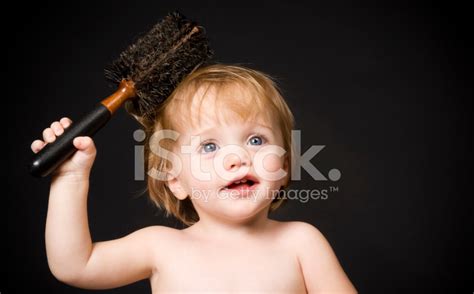 99 ($2.50/count) get it as soon as fri, dec 18. Baby Girl Brushing Her Hair Stock Photos - FreeImages.com