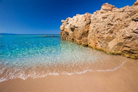 Beautiful Mediterranean Islands For Your Bucket List