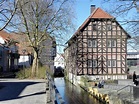 In der Altstadt von Detmold - Bloxi's Blog