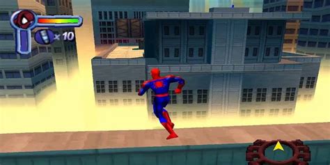 Datos Curiosos De Spiderman En Playstation Cultture
