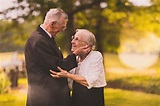 Old People In Love Wallpapers High Quality | Download Free