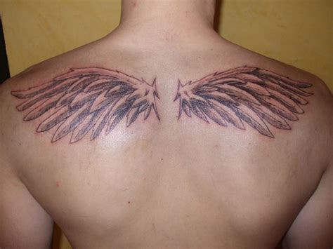 Top More Than 84 Upper Back Tattoos For Males Latest Thtantai2