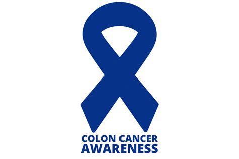 Colon Cancer Ribbon Ubicaciondepersonascdmxgobmx