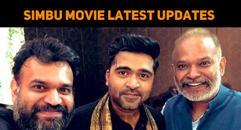 Do you want to keep up with the latest technology news and stay up to date with all the recent smartphones. STR Movie Latest Updates! | NETTV4U