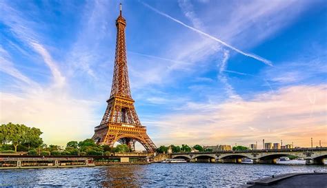 ¿qué Ver En Francia ¡las Mejores Ciudades Y Lugares Que Visitar