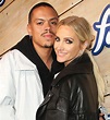 Ashlee Simpson Is Pregnant, Expecting 2nd Baby With Evan Ross