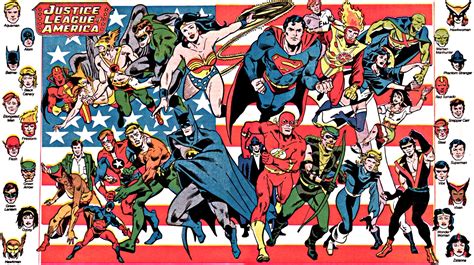 Image Justice League 0003 Dc Database Fandom Powered By Wikia