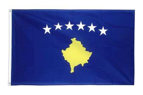 Free kosovo flagge graphics for creativity and artistic fun. Große Kosovo Flagge - 150 x 250 cm - FlaggenPlatz Online Shop