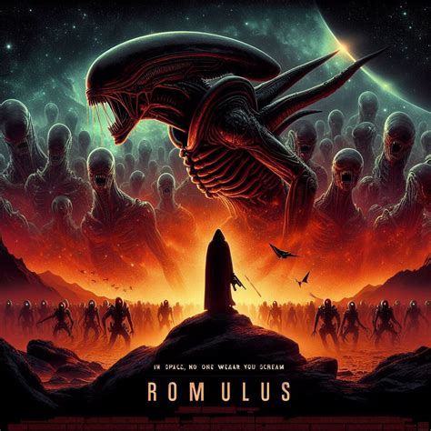 Alien Romulus De Nouvelles Informations Sur Le Film Jvmagch