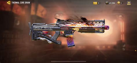 Cod Mobile New M4 Legendary In Season 5 All Items And Price In