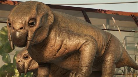 Jurassic World Evolution 2 Unleashes Dominion Malta Dlc Subsequent Week