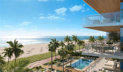 57 Ocean New Luxury Condo In Miami Beach