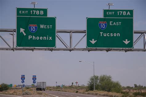 Why 178 A Guide To Interstate Exit Numbering Department Of