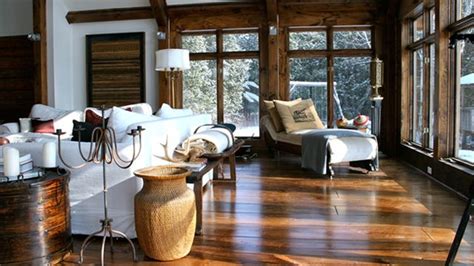 Catlin Stothers Design — Interior Designer Modern Rustic Living Room