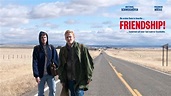 Ver Película Online Friendship! (2010) En Español Gratis - Ver ...