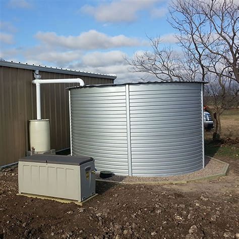 Water Storage Solutions Cultivation Water Storage