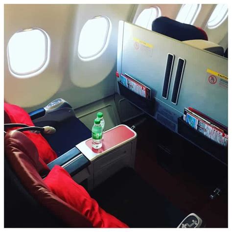 Air Asia Low Cost Business Class By Worldwidewill