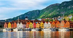 Top 8 BEST Things to do in Bergen (Norway) - 2024
