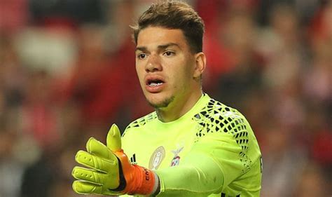 Clube de regatas do flamengo* jan 13, 1986 in parapuã, brazil. Manchester City News: Ederson completes £35m move from ...