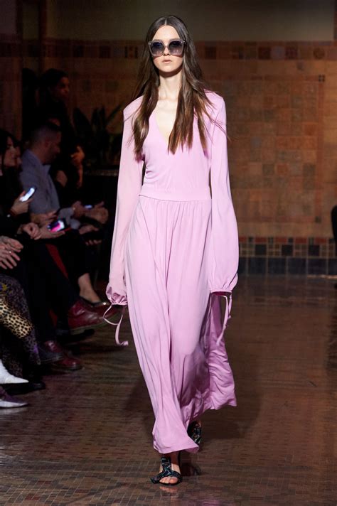 Cynthia Rowley Fall 2019 Ready To Wear Fashion Show Collection See The Complete Cynthia Rowley