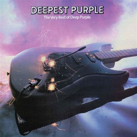 Deepest Purple 30th Anniversary Edition 30th Anniversary Edition