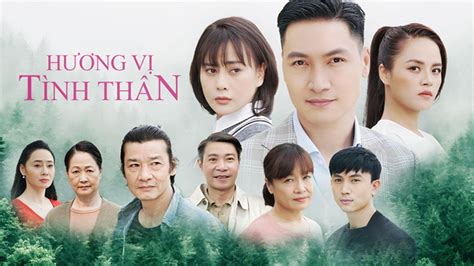 15 Phim Truyền Hình Việt Nam Hay Nhất Những Năm Gần đây Elle