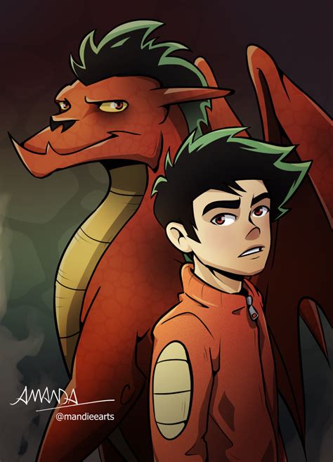 American Dragon Jake Long By Amandanello On Deviantart Artofit