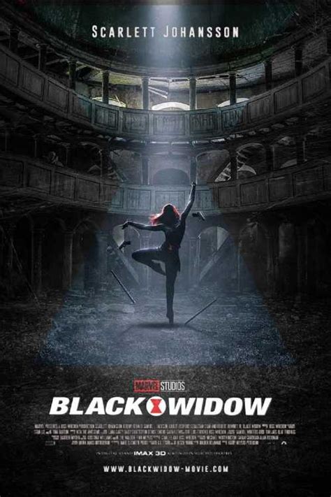 Netflix is promoting a new black lives matter collection to u.s. Black Widow (2020) Poster | TPDb