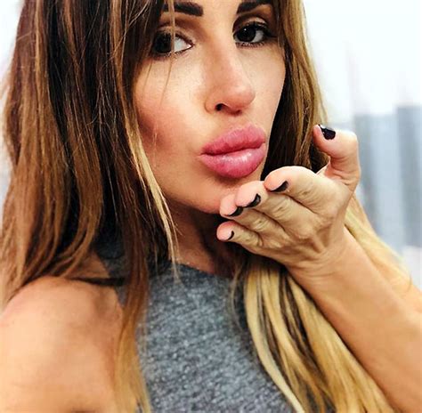 Rachel Uchitel Nude And Sexy Pics Porn Video Leaked Scandal Planet