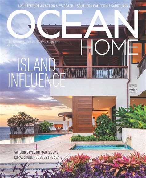 Ocean Home Magazine Aprilmay 2023 Digital