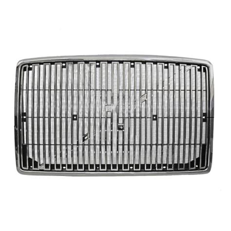 Commercial Truck Parts Genuine Volvo Truck 82379552 Vhd Radiator Grille