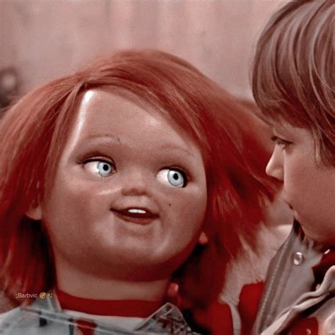 Chucky Movies Good Guy Doll Horror Photography Childs Play Chucky