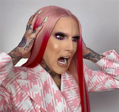 Jeffree Stars Lawsuits Have Landed His Makeup Business In Hot Water