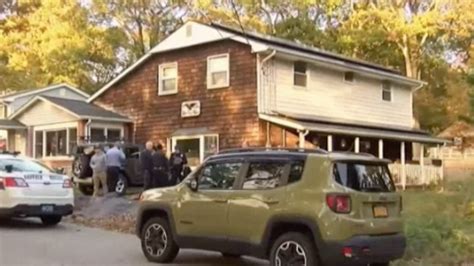 Human Remains Found In Basement Of Long Island Home Police