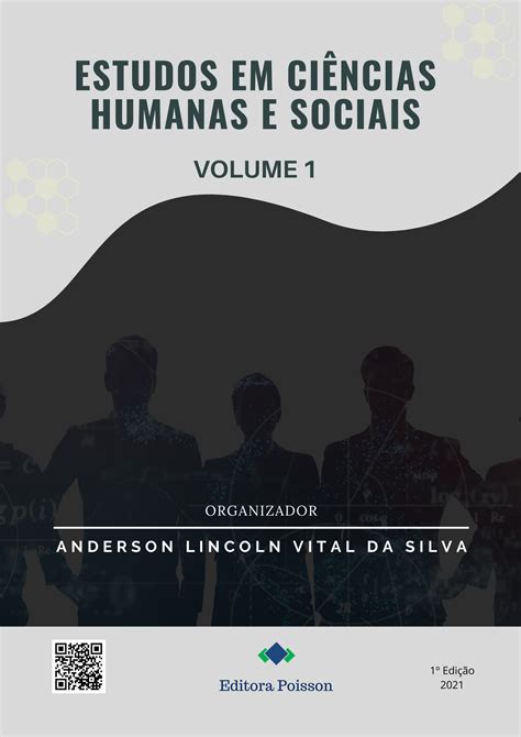 Estudos em Ciências Humanas e Sociais Volume 1
