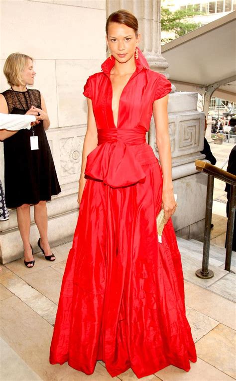Photos From Best Cfda Dresses Of All Time E Online Dresses Cfda