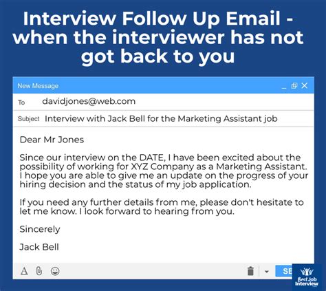 Most likely, you'll get an email back saying they are still working on the decision or that they are still regardless of how you decide to follow up after an interview, i wouldn't advise following up more than twice. Group Interview Thank You Letter Database | Letter ...