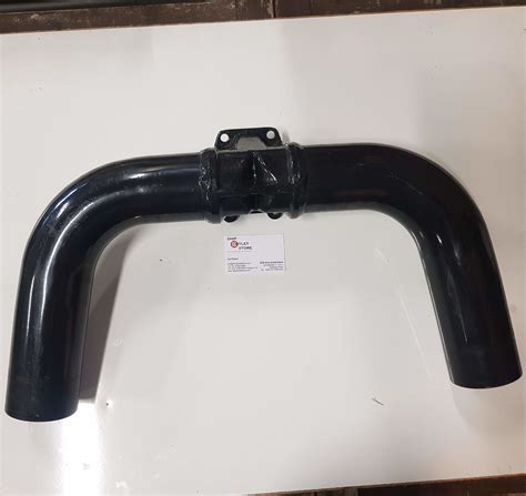 Exhaust Pipe Volvo Penta 3858873