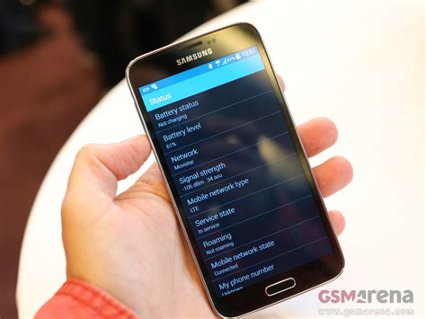 Samsung galaxy s5 octa core exynos review which is samsung flagship android phone, the galaxy s5 is powered by a octa core processor has 2 gb of ram and. Samsung Galaxy S5 (octa-core) pictures, official photos