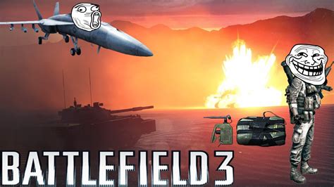 Best Of Battlefield 3 Funny Moments 2 German Derps Fails And More Youtube