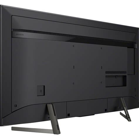 Sony Xbr 55x950g 55 Class Hdr 4k Uhd Smart Led Tv Xbr 55x950g